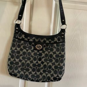 Coach Crossbody